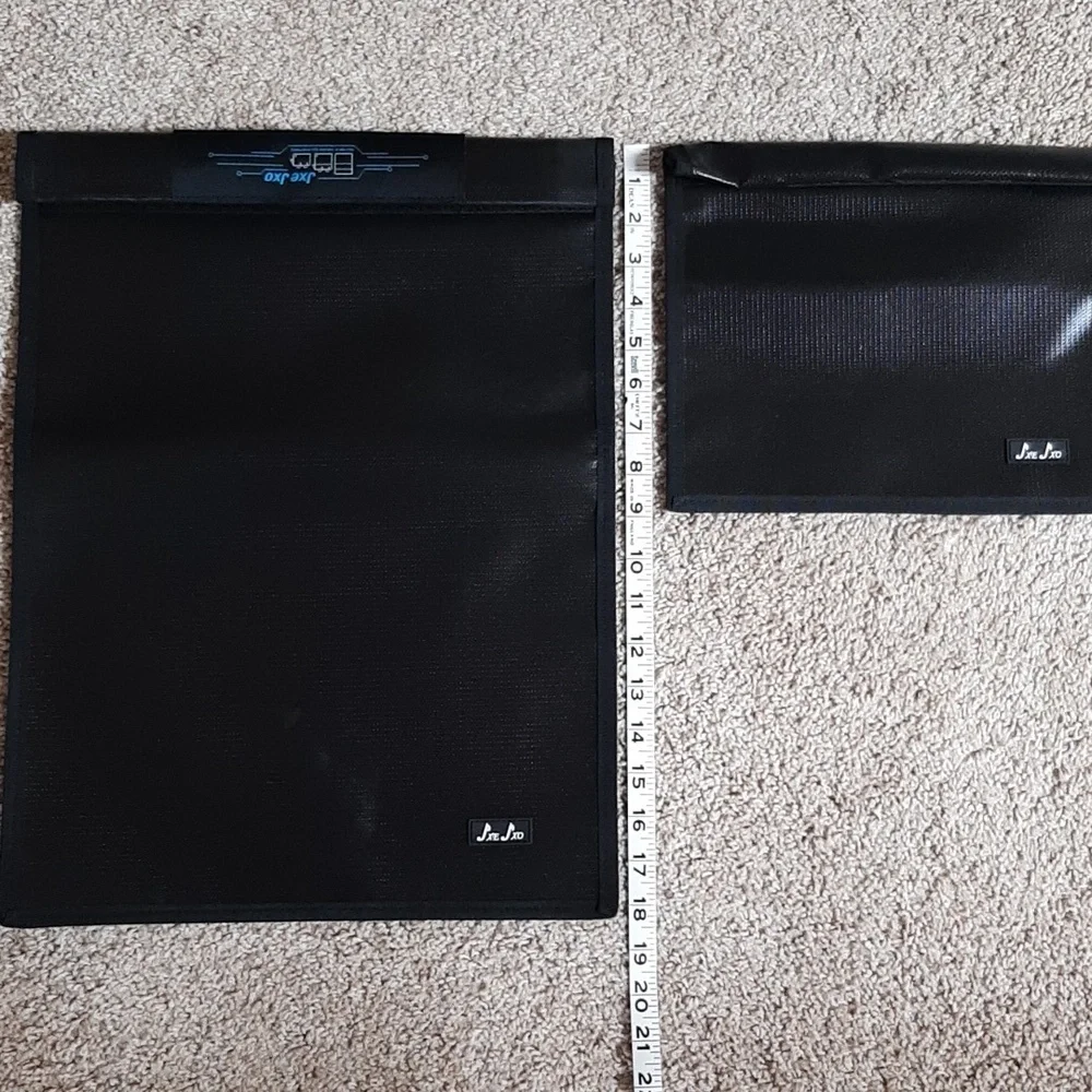 Faraday Laptop and Tablet 2-Pack